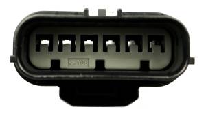Connector Experts - Normal Order - CE6057M - Image 5