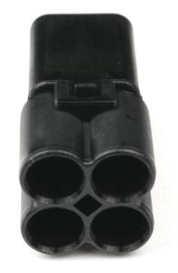 Connector Experts - Normal Order - CE4134F - Image 3