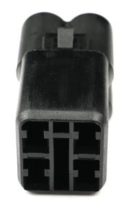 Connector Experts - Normal Order - CE4134F - Image 4
