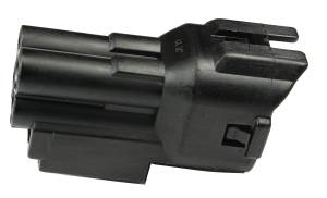 Connector Experts - Normal Order - CE4134M - Image 3
