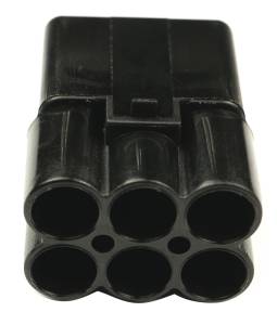 Connector Experts - Normal Order - CE6087F - Image 4