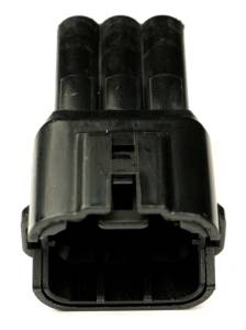 Connector Experts - Normal Order - CE6087M - Image 2