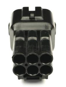 Connector Experts - Normal Order - CE6087M - Image 4