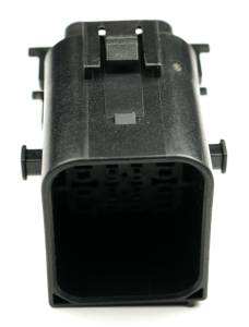 Connector Experts - Special Order  - CET1609M - Image 2