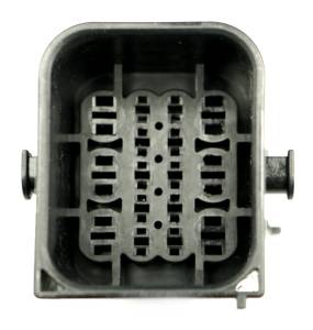 Connector Experts - Special Order  - CET1609M - Image 5
