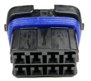 Connector Experts - Special Order  - CE8043 - Image 2