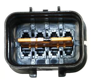 Connector Experts - Special Order  - CE8007M - Image 5