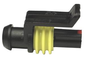 Connector Experts - Normal Order - CE1028F - Image 3