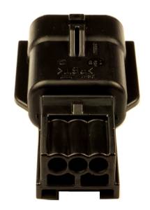 Connector Experts - Normal Order - CE3137M - Image 2