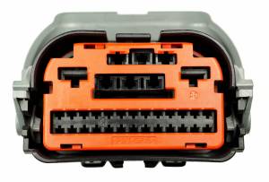 Connector Experts - Special Order  - CET3406F - Image 5