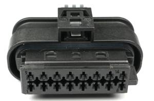 Connector Experts - Special Order  - CET1616RF - Image 2