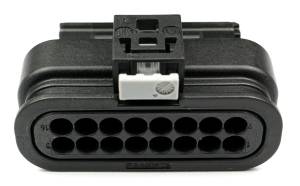 Connector Experts - Special Order  - CET1616RF - Image 4