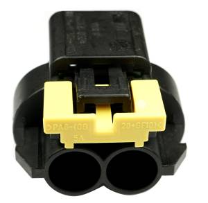 Connector Experts - Special Order 100 - CE2389A - Image 4