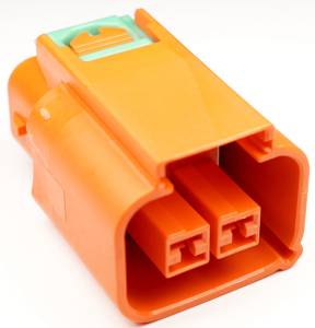 Connector Experts - Normal Order - CE2355 - Image 1