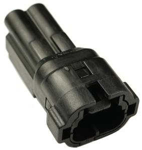 Connector Experts - Normal Order - CE2387M - Image 1