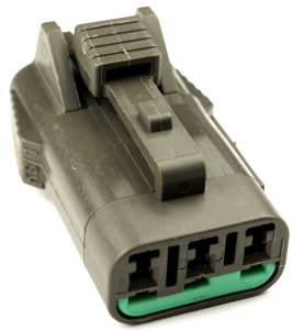 Connector Experts - Normal Order - CE3164F - Image 1