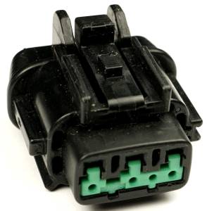 Connector Experts - Normal Order - CE3167F - Image 1