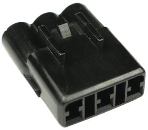 Connector Experts - Normal Order - CE3182F - Image 1