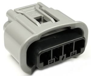 Connector Experts - Normal Order - CE4117 - Image 1