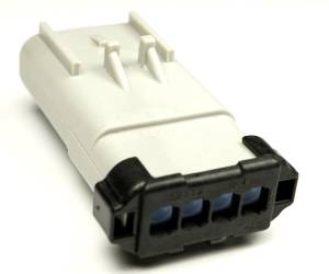 Connector Experts - Normal Order - CE4118M - Image 2