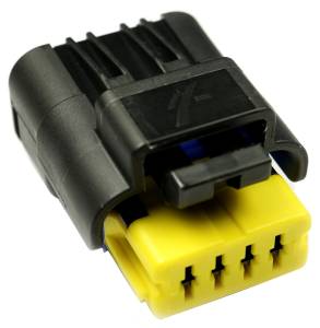 Connector Experts - Normal Order - CE4124 - Image 1