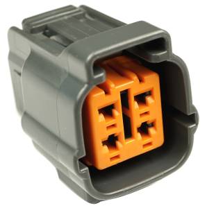 Connector Experts - Normal Order - CE4131F - Image 1