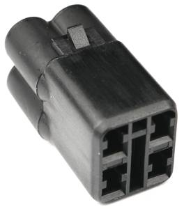 Connector Experts - Normal Order - CE4134F - Image 1