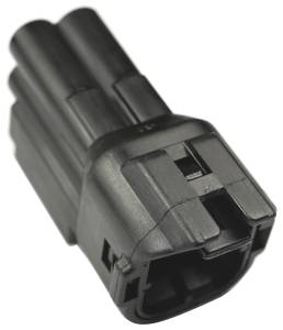 Connector Experts - Normal Order - CE4134M - Image 1
