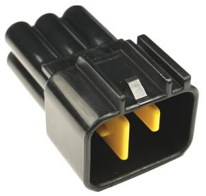Connector Experts - Normal Order - CE6078M - Image 1