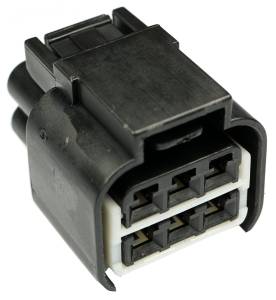 Connector Experts - Normal Order - CE6079 - Image 1