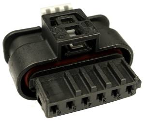 Connector Experts - Normal Order - CE6081 - Image 1