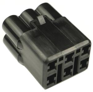 Connector Experts - Normal Order - CE6087F - Image 1