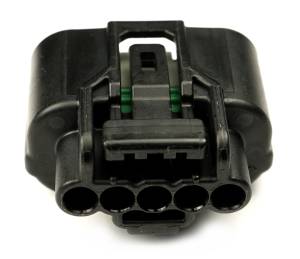Connector Experts - Normal Order - CE5028F - Image 4