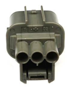 Connector Experts - Normal Order - CE3158M - Image 4