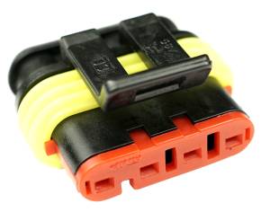 Connector Experts - Normal Order - CE4136F - Image 1