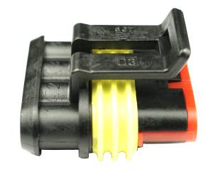 Connector Experts - Normal Order - CE4136F - Image 3