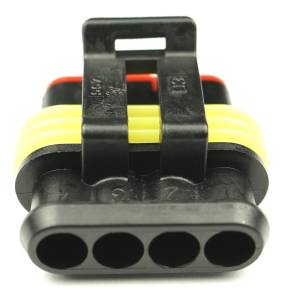 Connector Experts - Normal Order - CE4136F - Image 4