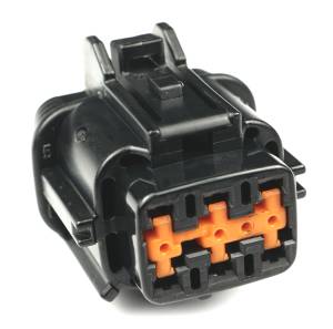 Connector Experts - Normal Order - CE6088F - Image 1