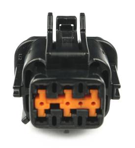 Connector Experts - Normal Order - CE6088F - Image 2