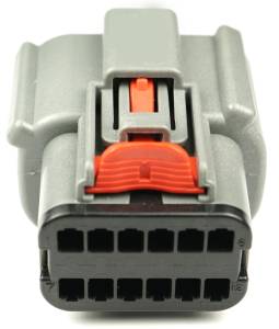 Connector Experts - Normal Order - CET1223F - Image 3