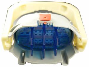 Connector Experts - Special Order  - CET4004 - Image 2
