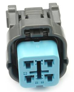 Connector Experts - Normal Order - CE4138 - Image 2