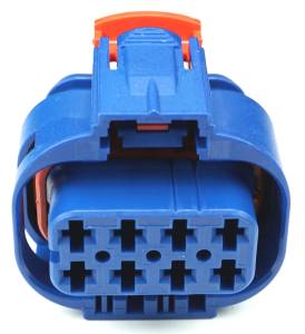 Connector Experts - Normal Order - CE8046BL - Image 2