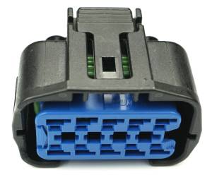 Connector Experts - Special Order  - CET1027F - Image 2