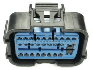 Connector Experts - Special Order  - CET2800 - Image 2