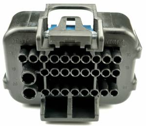 Connector Experts - Special Order  - CET2800 - Image 4