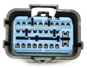 Connector Experts - Special Order  - CET2800 - Image 5