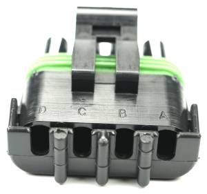Connector Experts - Normal Order - CE4141F - Image 3