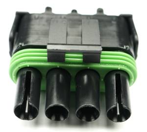 Connector Experts - Normal Order - CE4141F - Image 4