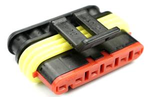 Connector Experts - Normal Order - CE6090F - Image 1